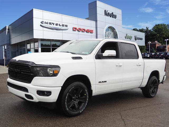 Supercars Gallery Dodge Ram 3500 Night Edition